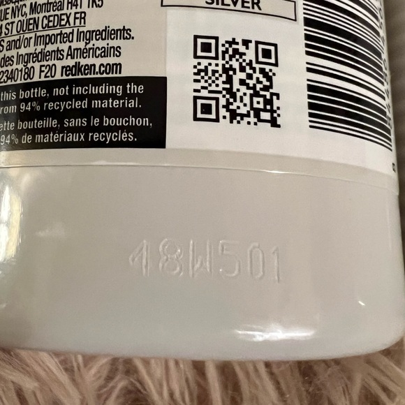 New Redken Acidic Bonding Concentrate Shampoo & Conditioner/Quick Blow Out Spray - Picture 3 of 4